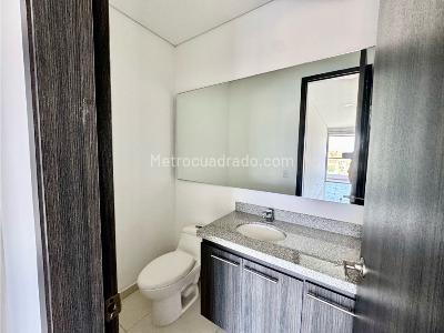 Apartamento de 3 alcobas en venta en Jardin, Santa Marta, 118 m² · foto 9 de 20