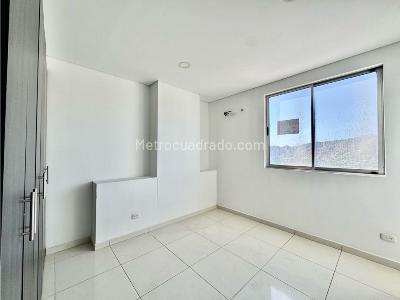 Apartamento de 3 alcobas en venta en Jardin, Santa Marta, 118 m² · foto 11 de 20