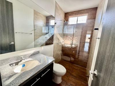 Apartamento de 3 alcobas en venta en Jardin, Santa Marta, 118 m² · foto 12 de 20