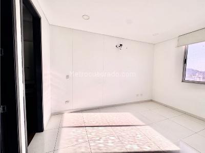 Apartamento de 3 alcobas en venta en Jardin, Santa Marta, 118 m² · foto 13 de 20