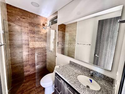 Apartamento de 3 alcobas en venta en Jardin, Santa Marta, 118 m² · foto 15 de 20