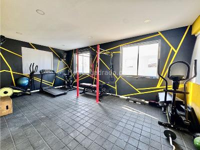 Apartamento de 3 alcobas en venta en Jardin, Santa Marta, 118 m² · foto 20 de 20