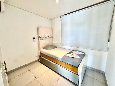 Apartamento en venta en Rodadero Sur, Santa Marta · foto 10 de 13