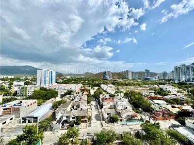 Apartamento en venta en Rodadero Sur, Santa Marta · foto 12 de 13