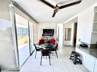 Apartamento en venta en Rodadero Sur, Santa Marta · foto 3 de 13