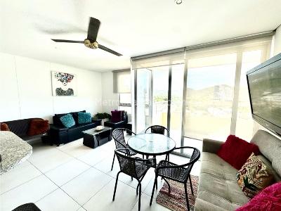 Apartamento en venta en Rodadero Sur, Santa Marta · foto 4 de 13