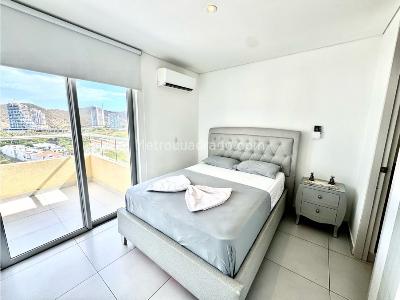 Apartamento en venta en Rodadero Sur, Santa Marta · foto 5 de 13