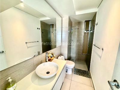 Apartamento en venta en Rodadero Sur, Santa Marta · foto 6 de 13