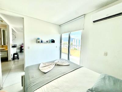 Apartamento en venta en Rodadero Sur, Santa Marta · foto 7 de 13