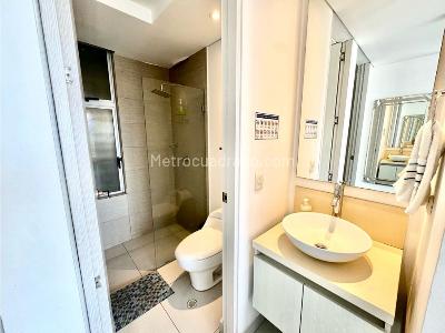 Apartamento en venta en Rodadero Sur, Santa Marta · foto 8 de 13