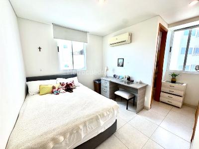 Apartamento de 3 alcobas en venta en Avenida Libertador, Santa Marta, 81 m² · foto 9 de 18