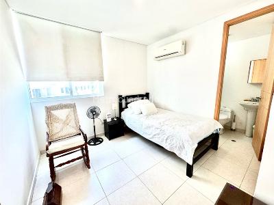Apartamento de 3 alcobas en venta en Avenida Libertador, Santa Marta, 81 m² · foto 11 de 18