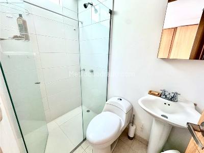 Apartamento de 3 alcobas en venta en Avenida Libertador, Santa Marta, 81 m² · foto 12 de 18