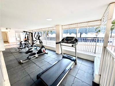 Apartamento de 3 alcobas en venta en Avenida Libertador, Santa Marta, 81 m² · foto 16 de 18