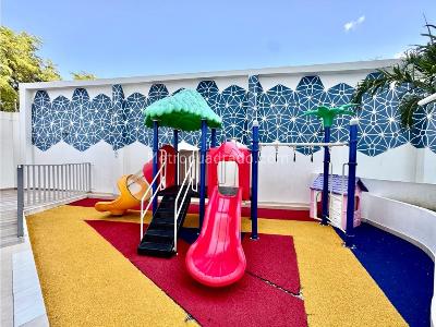 Apartamento de 3 alcobas en venta en Avenida Libertador, Santa Marta, 81 m² · foto 17 de 18