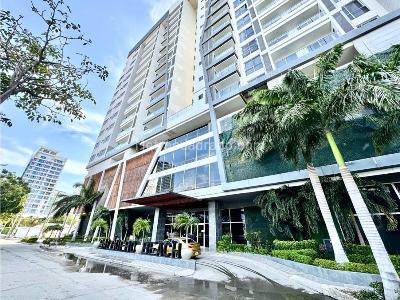 Apartamento en Arriendo, Rodadero Sur, Santa Marta