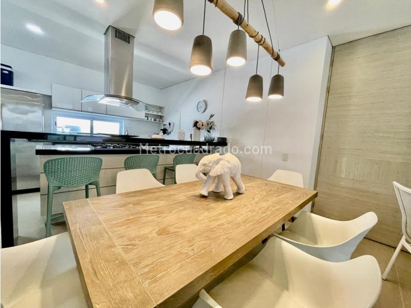 Piso – Santa Marta, Vereda Los Naranjos - Vista 4