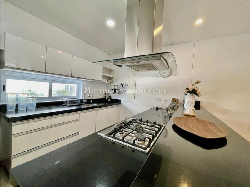 Piso – Santa Marta, Vereda Los Naranjos - Vista 5