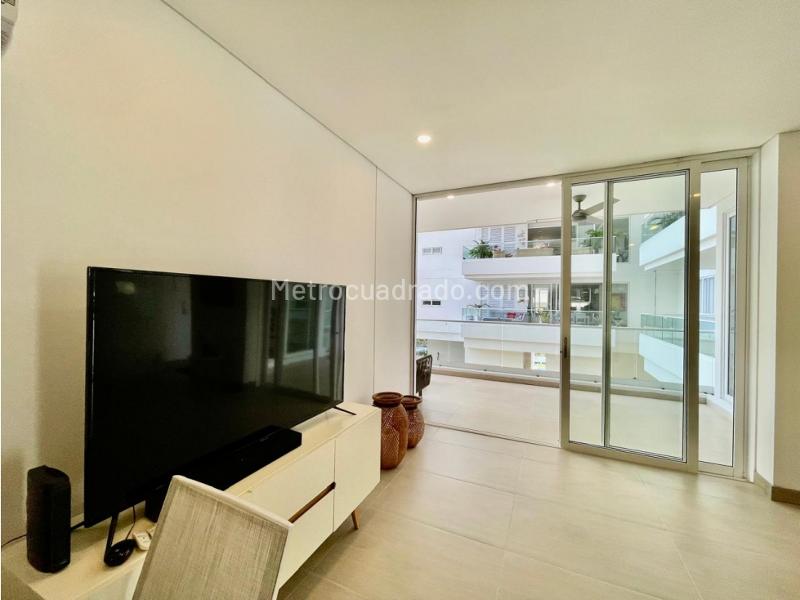 Piso – Santa Marta, Vereda Los Naranjos - Más