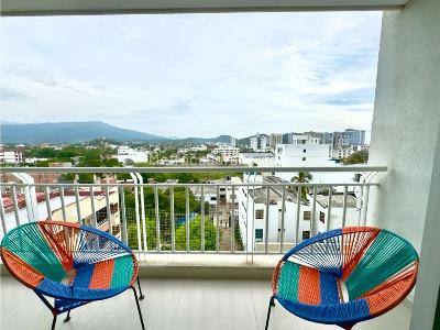 Apartamento en venta en Rodadero, Santa Marta · foto 2 de 14