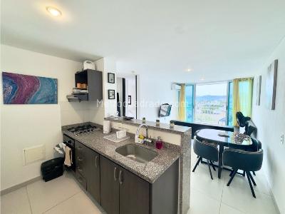 Apartamento en venta en Rodadero, Santa Marta · foto 3 de 14