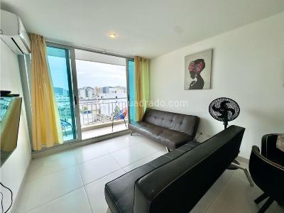 Apartamento en venta en Rodadero, Santa Marta · foto 4 de 14