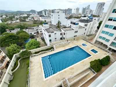 Apartamento en venta en Rodadero, Santa Marta · foto 6 de 14