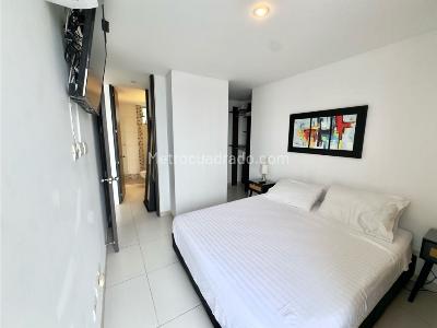 Apartamento en venta en Rodadero, Santa Marta · foto 8 de 14