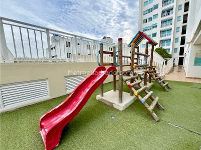 Apartamento en venta en Rodadero, Santa Marta · foto 11 de 14