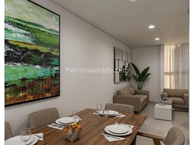 Casa en venta en Avenida Libertador, Santa Marta · foto 5 de 6