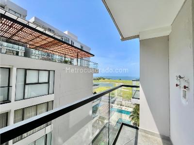 Apartamento en venta en Pozos Colorados, Santa Marta · foto 2 de 18