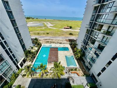 Apartamento en venta en Pozos Colorados, Santa Marta · foto 4 de 18