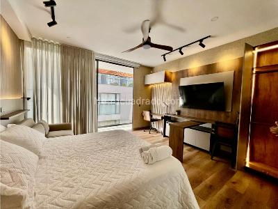 Apartamento en venta en Pozos Colorados, Santa Marta · foto 6 de 18