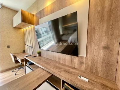 Apartamento en venta en Pozos Colorados, Santa Marta · foto 7 de 18