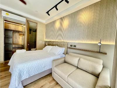 Apartamento en venta en Pozos Colorados, Santa Marta · foto 8 de 18
