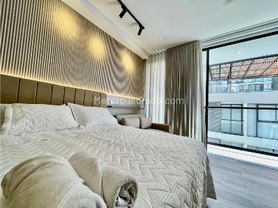 Apartamento en venta en Pozos Colorados, Santa Marta · foto 9 de 18