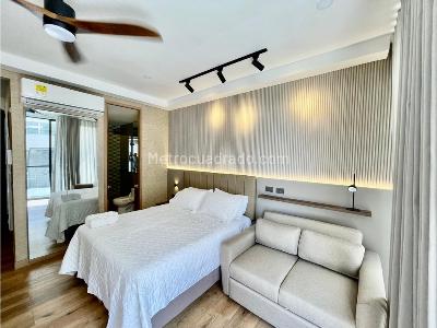 Apartamento en venta en Pozos Colorados, Santa Marta · foto 10 de 18