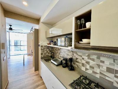 Apartamento en venta en Pozos Colorados, Santa Marta · foto 11 de 18