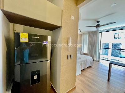 Apartamento en venta en Pozos Colorados, Santa Marta · foto 12 de 18