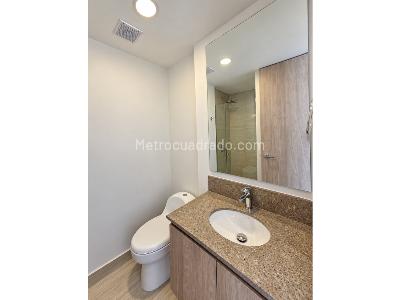 Apartamento en venta en Bello Horizonte, Santa Marta · foto 14 de 20