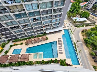 Apartamento en venta en Bello Horizonte, Santa Marta · foto 20 de 20