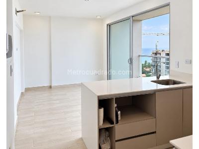 Apartamento en venta en Bello Horizonte, Santa Marta · foto 6 de 20