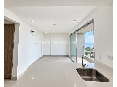 Apartamento en venta en Bello Horizonte, Santa Marta · foto 7 de 20