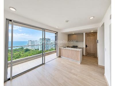 Apartamento en venta en Bello Horizonte, Santa Marta · foto 8 de 20