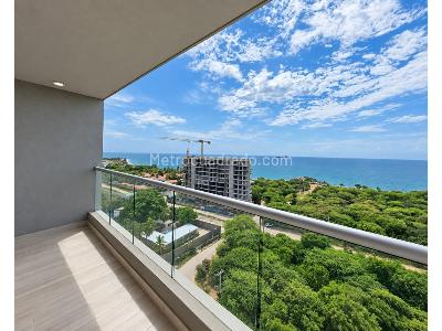 Apartamento en venta en Bello Horizonte, Santa Marta · foto 9 de 20