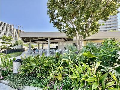 Apartaestudio en venta en Don Jaca, Santa Marta, 32 m² · foto 12 de 20