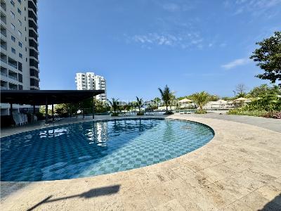 Apartaestudio en venta en Don Jaca, Santa Marta, 32 m² · foto 13 de 20