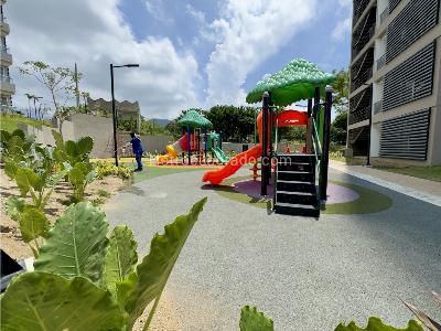 Apartaestudio en venta en Don Jaca, Santa Marta, 32 m² · foto 17 de 20