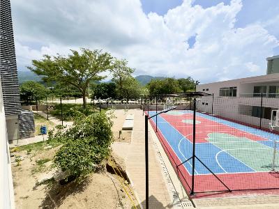 Apartaestudio en venta en Don Jaca, Santa Marta, 32 m² · foto 18 de 20