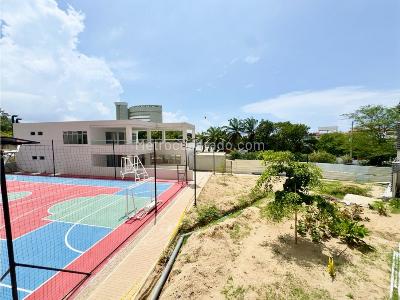 Apartaestudio en venta en Don Jaca, Santa Marta, 32 m² · foto 19 de 20